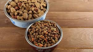 The food is marketed as an affordable pet food that provides dogs of all ages and sizes with nutritional ingredients for optimal health. Blue Buffalo Vs Nutro Dog Food Brand Comparison