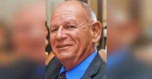 Obituary information for John Charles Harkness, Sr.