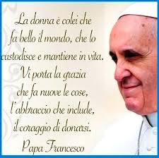 Nato da donna, per una umanità nuova