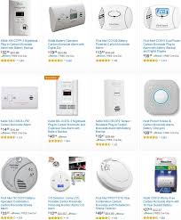 Carbon Monoxide Alarm Is Beeping How To Reset And Stop Beeping