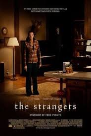 The Strangers (2008 film) - Wikipedia