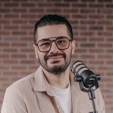 Podcast With Rami