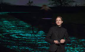 1979) is a dutch artist and innovator, a creative thinker, and a maker of social designs which explore the relation between people, technology and space. We Have An Obligation To Be Positive Daan Roosegaarde S Environmentally Driven Artworks Posit A Cleaner Future Art For Sale Artspace