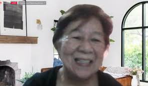 69-year-old environmental defender maintains rebellion raps have no basis