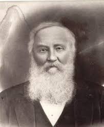 James William Moffitt (1834-1907)