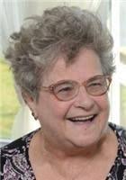 Cynthia French Obituary (2014)