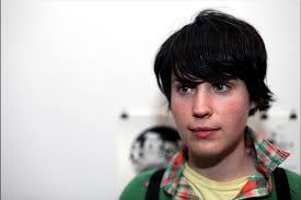 Ô Paon/ Woelv/ Geneviève Castrée