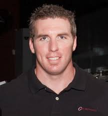 Tim Lyons, Owner of Pulse Fitness