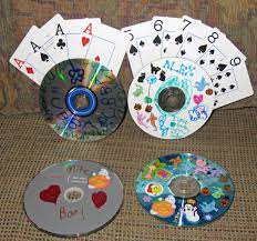 How would i make a card holder like this one? Make Your Own Playing Card Holders Playing Card Holder Crafts For Boys Projects For Kids