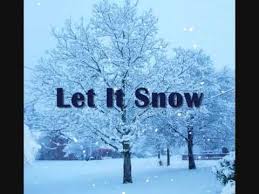 Let It Snow Let It Snow Let It Snow 3 Let It Snow Boyz Ii Men Brian Mcknight Xmas Songs Christmas Music Videos Holiday Music
