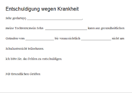 Vorlage entschuldigung wegen arztbesuch word. Entschuldigung Wegen Krankheit Abc Entschuldigung Schule Entschuldigung Schreiben Entschuldigung
