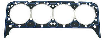 Engine Parts Small Block Head Gaskets And Bolts Performance