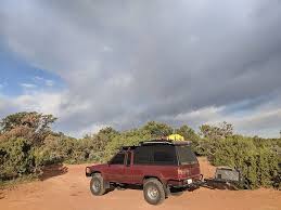 Free camping near ogden utah. 7 Free Camping Areas Near Moab Utah Take The Truck