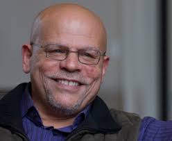 Rhode Island's new poet laureate