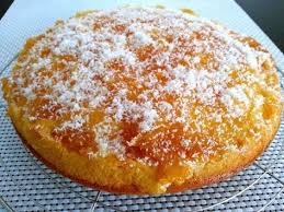 Gateau Moelleux A L Ananas Et Au Coco Gateau Moelleux Recette Gateau Ananas Gateau Coco