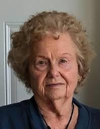 Geneva Mae Opperman Obituary February 13, 2022