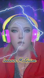 leeann mcguire (@leeann.mcguire)'s videos with miley cyrus x adore you