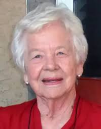 Obituary information for Mildred Gladys "Millie" McDonald (Bessel)