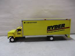 Image result for Ryder Yellow 1995 Fleet