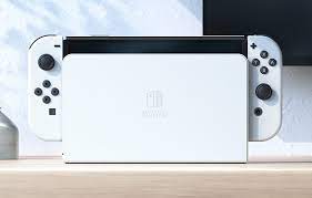 Nintendo claims the switch oled will last between 4.5 and 9 hours on a single charge, the same as the lcd switch. Y2xelyfqymt5rm