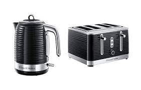 Maybe you would like to learn more about one of these? Best Toaster And Kettle Set Reviews Updated July 2021 Aj