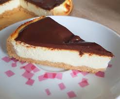 Maybe you would like to learn more about one of these? Recept Tvarohovy Cheesecake Styl Zeny