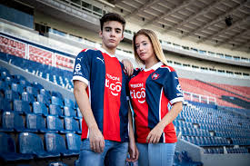 All information about cerro porteño (primera división apertura) current squad with market values transfers rumours player stats fixtures news. Cerro Porteno 2021 Puma Home Shirt 20 21 Kits Football Shirt Blog