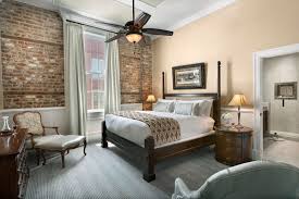 Premiere King Room At The Vendue Charleston S Art Hotel Thevendue Charleston Charlestonsc Bestvacations Originalbrick Unique Hotels Room Charleston Art