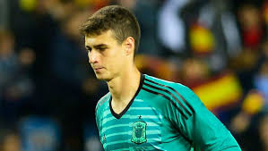 He is 21 years old from france and playing for rb leipzig in the germany 1. Torwart Talente Diese 12 Keeper Haben Bei Fifa 18 Das Meiste Potential German Site
