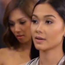 ang gandaganda mo *natalie* kaso sinuot mo cortina nyo #ivyaguasandlilycruz  #majasalvador #wildflower #drama_edits #fypage #cupcut_edit❤️