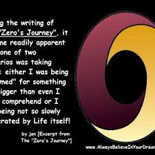 During The Writing Of The Zero S Journey It Became Readily Apparent That One Of Two Scenarios Was Takin Book Quotes Best Inspirational Quotes Longing Quotes