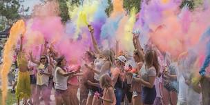 FESTIVAL OF COLOURS- SAULT STE. MARIE (2026)