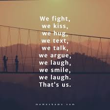 What we talk about when we talk about love quotes. 124 Short Love Quotes And Sayings For Him And Her