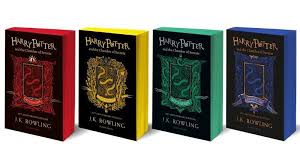 Harry potter y el principemestizo pdf / harry potter el principe mestizo pdf : La Nueva Edicion De Harry Potter Y La Camara De Los Secretos Llega Este 2018 O Kuroku Webzine