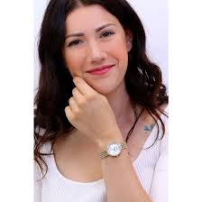 Liujo Chain orologi solo tempo donna TLJ2198