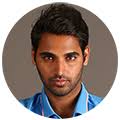He is the son of mr. Bhuvneshwar Kumar S Father Dies Of Cancer At 63 Cricket News
