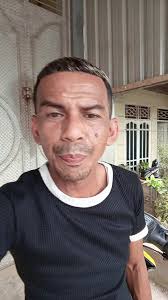 Wawan syabani..kajeut ke pemain..hahaha