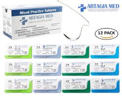 Image result for Suture Material