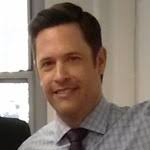 On TV with Joel Waldman of Fox 5 News and Quantum Networks • The Law Blog