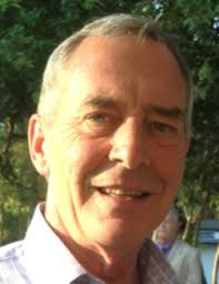 Obituary information for PATRICK J. GINLEY