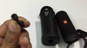 Jbl Flip Bike Mount Youtube