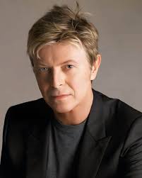 David Bowie, Our Starman