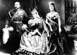 Prince albert and queen victoria had nine children, five girls and four boys, with 17 years between the oldest and the youngest. How Many Children Did Victoria Have And How Are The Queen And Prince William Related To Her