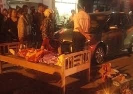 Image result for đua xe chết 9 người