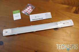 Oxyled Usb Rechargeable Motion Sensor Light Review Easily Add Some Extra Light Anywhere