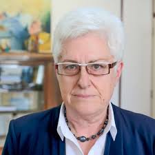 Irene Sharpe's Instagram, Twitter & Facebook