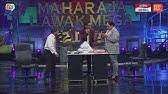 Masakan roti kebab episod 3 tv1. Maharaja Lawak Mega 2019 Jborn Minggu 6 Youtube