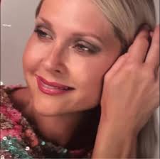 Met Beth at a boot sale some years ago. Age is not affecting her. Tony  Prince.