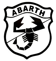 Fiat Abarth Logo A Vinyl Decals Sticker Buy 2 Get 1 Free Automatically Ebay Fiat Abarth Turin Italy Fiat Logo