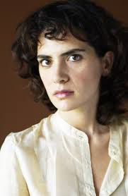 The Iris Affair (TV Series)